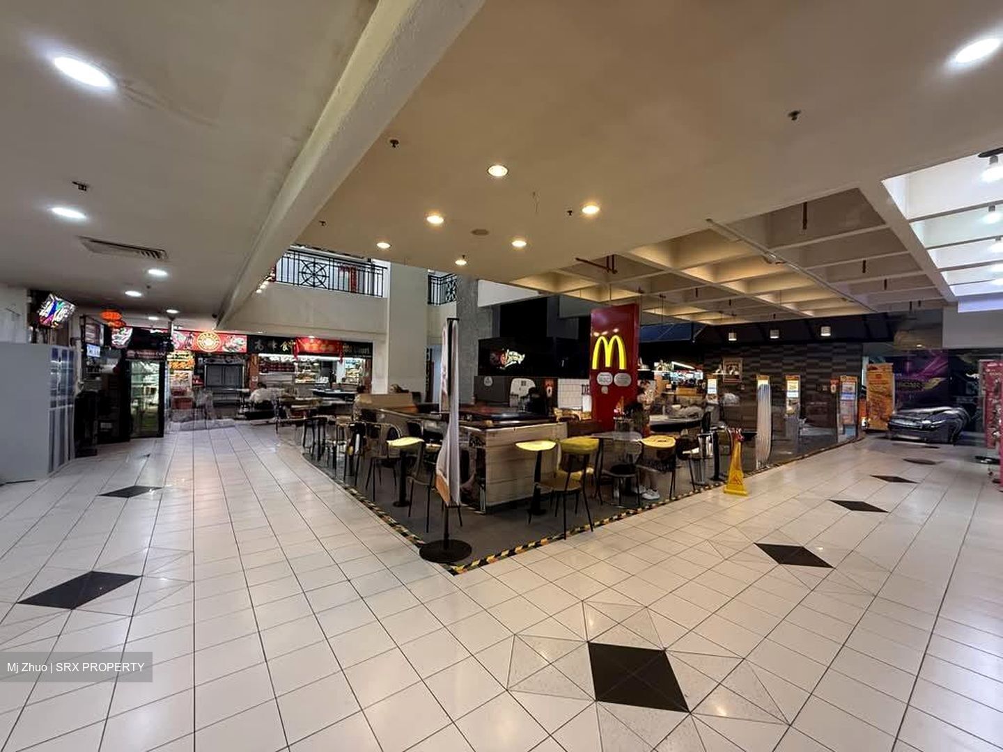 Parklane Shopping Mall (D7), Retail #577736091